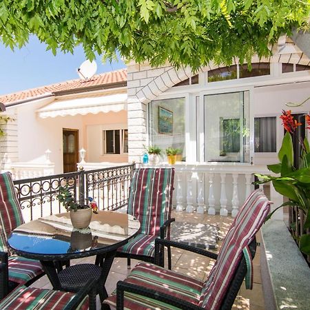 Apartmani Mlacic Округ-Доньи Экстерьер фото